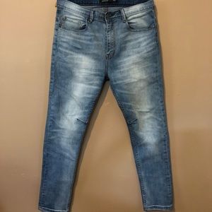 Cotton On Tapered Carrot Jeans